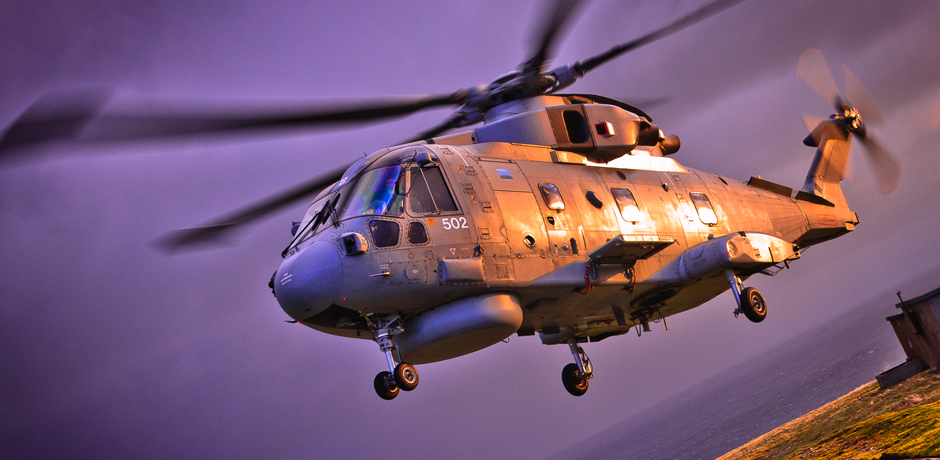 Defence Photography
