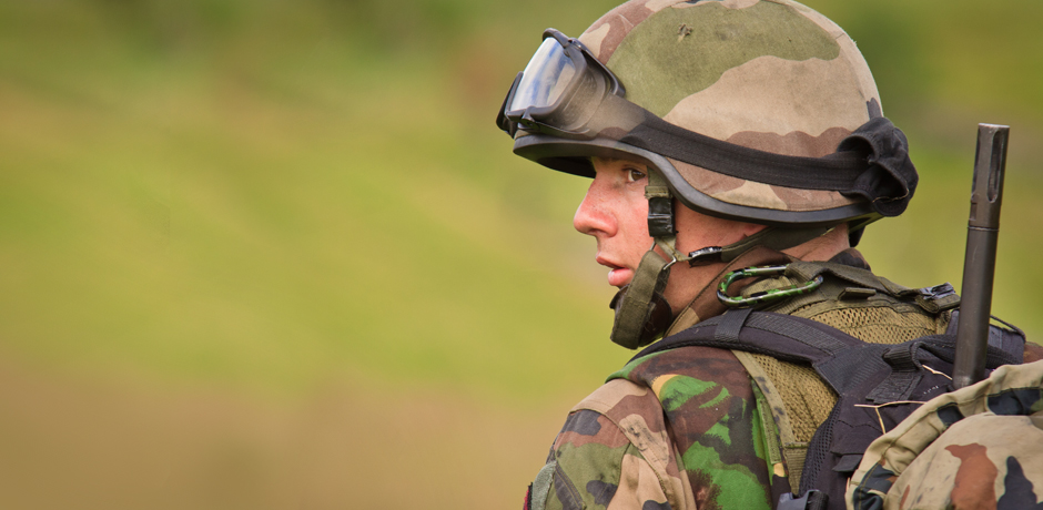 Defence Photography