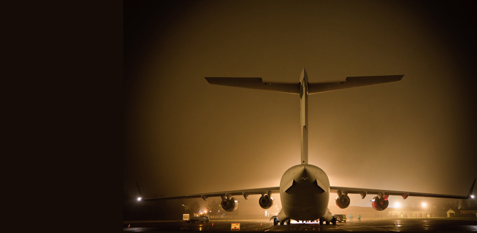 Defence Photography
